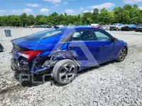 2021 Hyundai Elantra фото