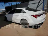 2021 Hyundai Elantra фото