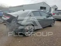 2021 Hyundai Elantra фото