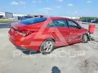 2021 Hyundai Elantra фото