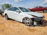 2021 Hyundai Elantra фото