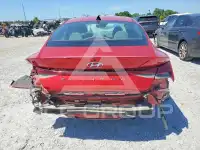 2021 Hyundai Elantra фото