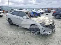 2021 Hyundai Elantra photo