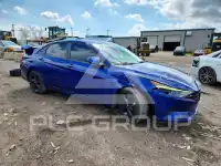 2021 Hyundai Elantra фото
