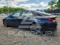 2021 Hyundai Elantra фото