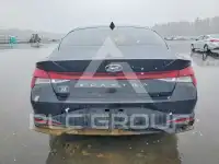 2021 Hyundai Elantra фото