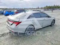 2021 Hyundai Elantra photo