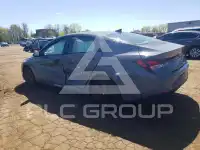 2021 Hyundai Elantra фото