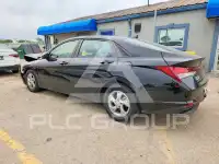 2021 Hyundai Elantra фото