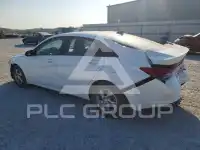 2021 Hyundai Elantra фото