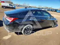 2021 Hyundai Elantra фото