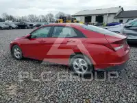 2021 Hyundai Elantra фото