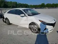 2021 Hyundai Elantra фото