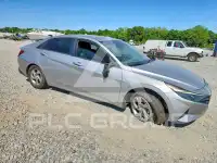 2021 Hyundai Elantra фото
