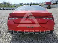 2021 Hyundai Elantra фото