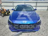 2021 Hyundai Elantra фото