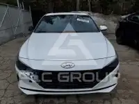 2021 Hyundai Elantra фото