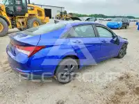 2021 Hyundai Elantra фото