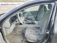 2021 Hyundai Elantra фото