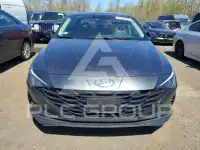 2021 Hyundai Elantra фото