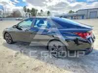 2021 Hyundai Elantra photo