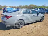 2021 Hyundai Elantra фото