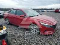2021 Hyundai Elantra фото