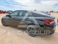 2021 Hyundai Elantra фото