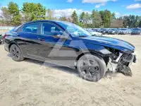 2021 Hyundai Elantra photo