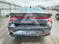 2021 Hyundai Elantra фото