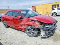 2021 Hyundai Elantra фото