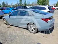 2021 Hyundai Elantra фото