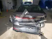 2021 Hyundai Elantra фото