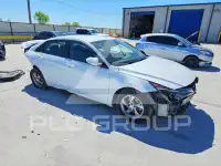2021 Hyundai Elantra фото