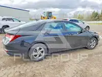 2021 Hyundai Elantra фото