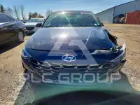 2021 Hyundai Elantra фото