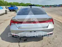 2021 Hyundai Elantra фото