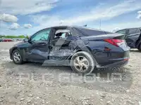 2021 Hyundai Elantra фото