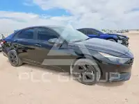 2021 Hyundai Elantra фото