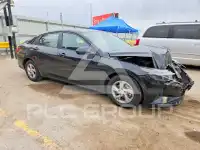 2021 Hyundai Elantra фото