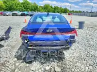 2021 Hyundai Elantra фото