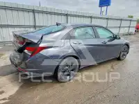 2021 Hyundai Elantra фото