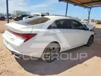2021 Hyundai Elantra фото