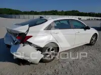 2021 Hyundai Elantra фото