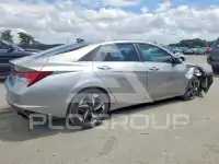 2021 Hyundai Elantra фото