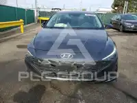2021 Hyundai Elantra фото