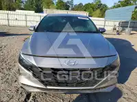 2021 Hyundai Elantra фото