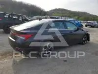 2021 Hyundai Elantra фото