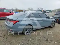 2021 Hyundai Elantra фото