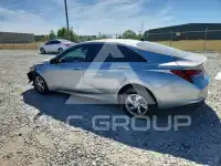 2021 Hyundai Elantra фото